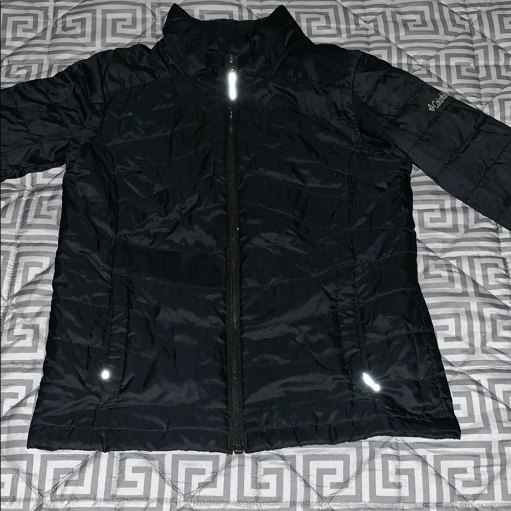 Columbia Fleece (Omniheat)